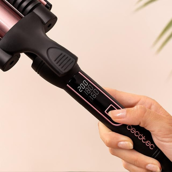 Изображение товара Плойка Cecotec RitualCare 1000 Summer Waves / 116272