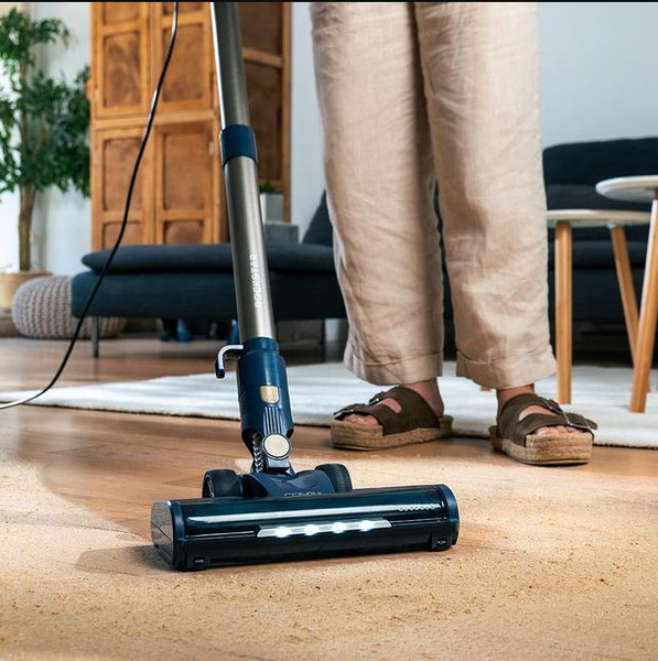 Изображение товара Вертикальный пылесос Cecotec Conga Rockstar 800 Powerhead Titan / 115419