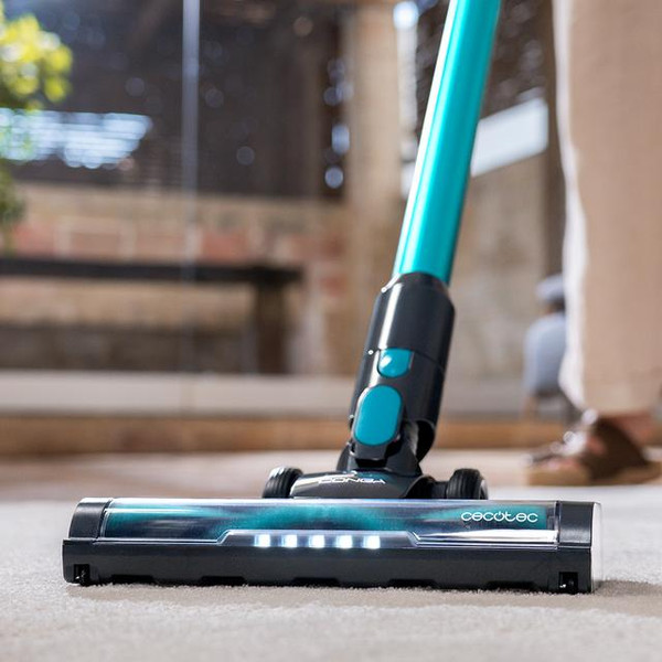 Изображение товара Вертикальный пылесос Cecotec Conga Rockstar P50 / 114731