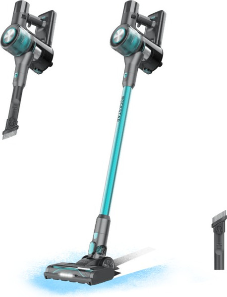 Изображение товара Вертикальный пылесос Cecotec Conga Rockstar P50 / 114731