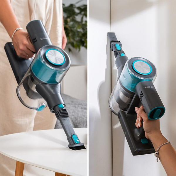 Изображение товара Вертикальный пылесос Cecotec Conga Rockstar P50 / 114731