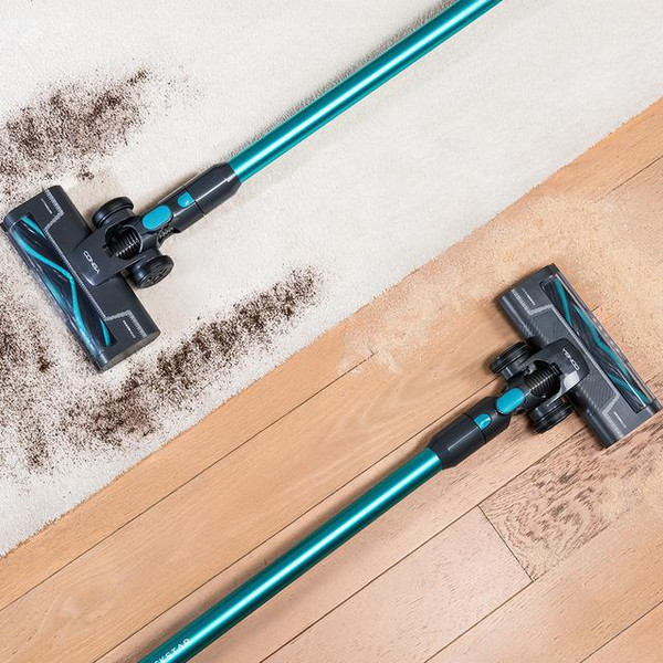 Изображение товара Вертикальный пылесос Cecotec Conga Rockstar P50 / 114731