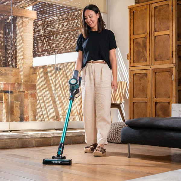 Изображение товара Вертикальный пылесос Cecotec Conga Rockstar P50 / 114731