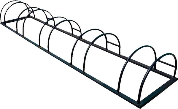 Изображение товара Велопарковка Станкоинструмент №2