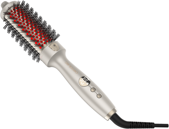 Изображение товара Фен-щетка Cecotec InstantCare ThermoGlow / 110333