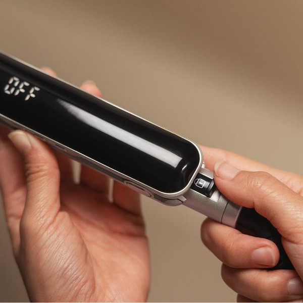 Изображение товара Выпрямитель для волос Cecotec Lisse Keratin Essence Champagne / 110363