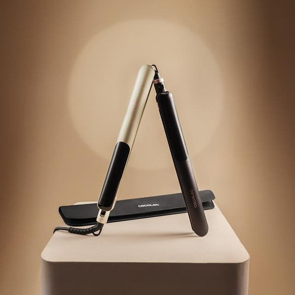 Изображение товара Выпрямитель для волос Cecotec Lisse Keratin Essence Champagne / 110363