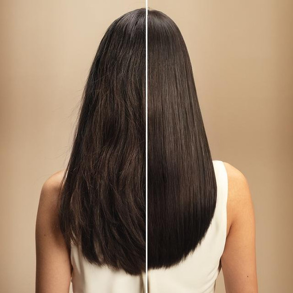 Изображение товара Выпрямитель для волос Cecotec Lisse Keratin Essence Champagne / 110363