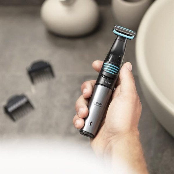 Изображение товара Триммер Cecotec PrecisionCare Multigrooming 5in1 / 110811