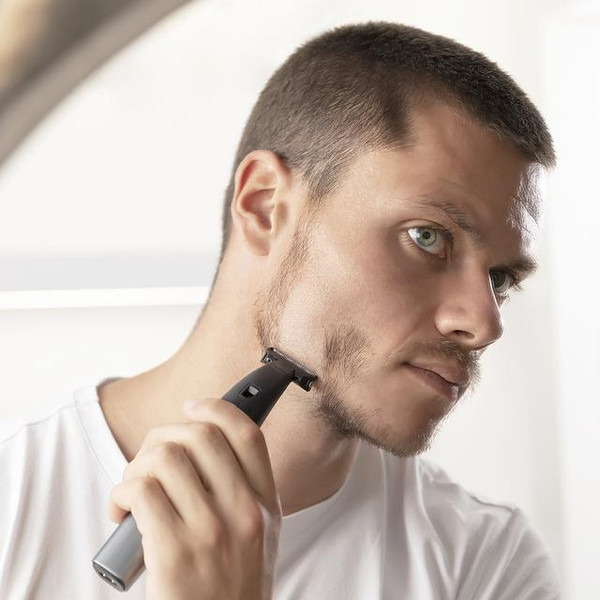 Изображение товара Триммер Cecotec PrecisionCare Multigrooming 5in1 / 110811