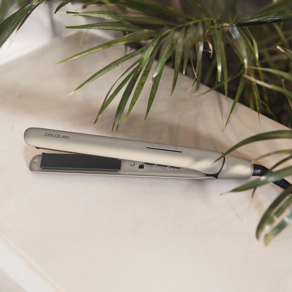 Изображение товара Выпрямитель для волос Cecotec Lisse 880 HidraProtect / 111712