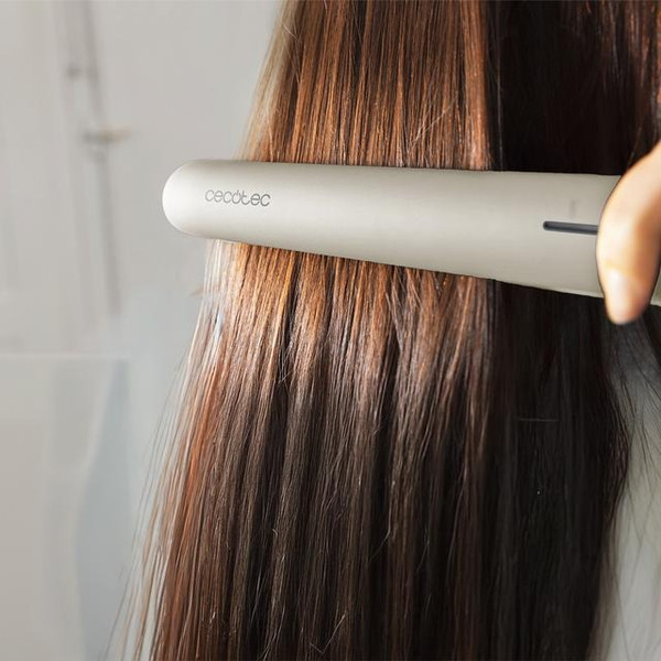 Изображение товара Выпрямитель для волос Cecotec Lisse 880 HidraProtect / 111712