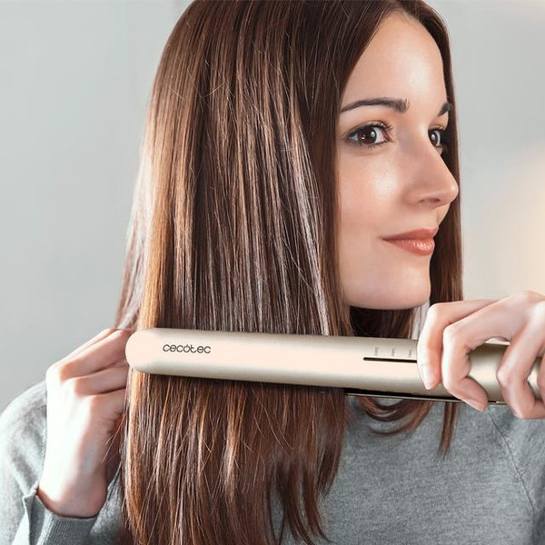 Изображение товара Выпрямитель для волос Cecotec Lisse 880 HidraProtect / 111712