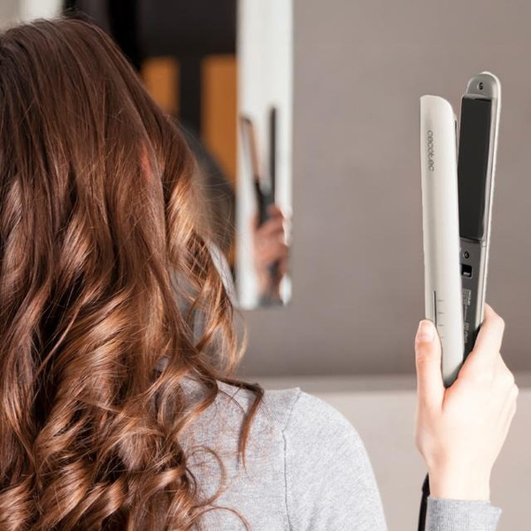 Изображение товара Выпрямитель для волос Cecotec Lisse 880 HidraProtect / 111712