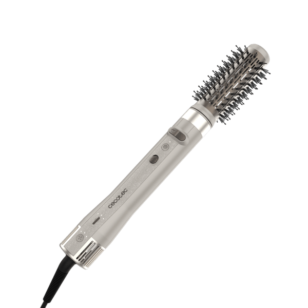 Изображение товара Мультистайлер Cecotec CeramicCare 8 в 1 AirGlam Gyro Champagne / 112528