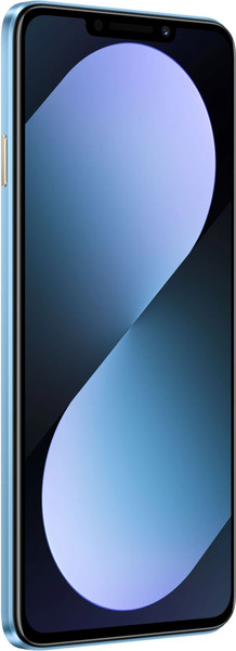 Изображение товара Смартфон Huawei Nova 14i 8GB/128GB (голубой)