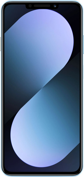 Изображение товара Смартфон Huawei Nova 14i 8GB/128GB (голубой)