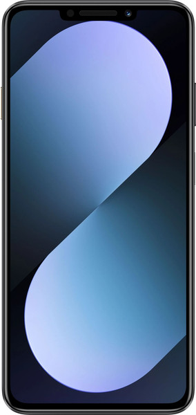 Изображение товара Смартфон Huawei Nova 14i 8GB/128GB (черный)
