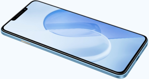 Изображение товара Смартфон Huawei Nova 14i 8GB/128GB (черный)