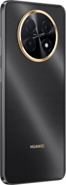 Изображение товара Смартфон Huawei Nova 14i 8GB/256GB (черный)