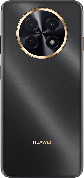 Изображение товара Смартфон Huawei Nova 14i 8GB/256GB (черный)