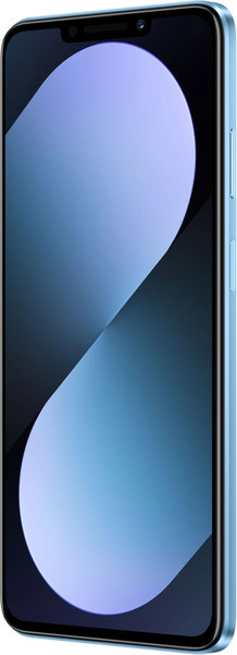 Изображение товара Смартфон Huawei Nova 14i 8GB/256GB (голубой)