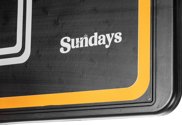 Изображение товара Баскетбольный стенд Sundays LD0213