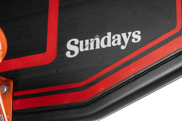 Изображение товара Баскетбольный стенд Sundays LD0218
