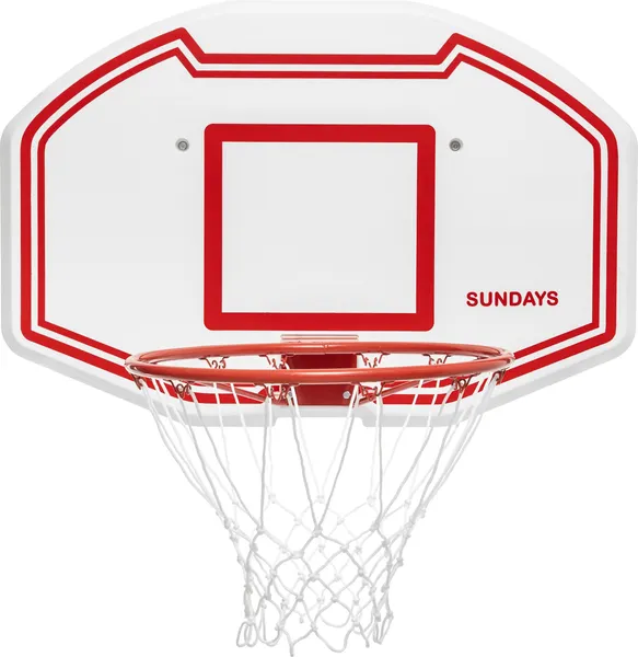 Изображение товара Баскетбольный щит Sundays LD0221