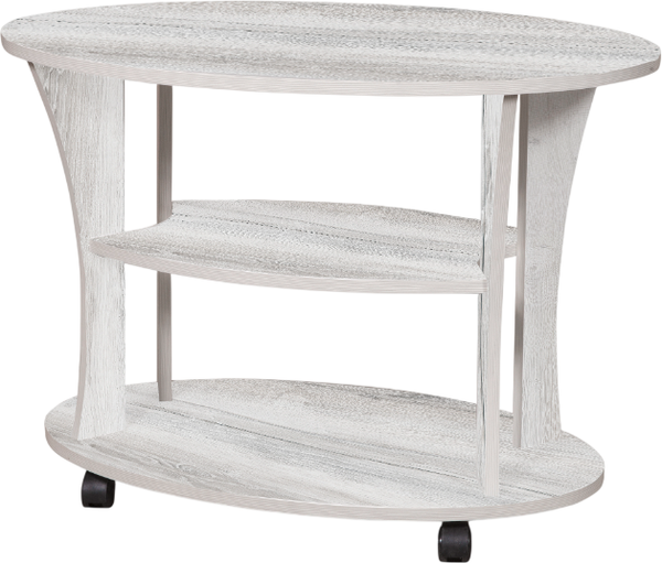 Изображение товара Журнальный столик Мебель-Класс Барселона МК 700.06 (дуб монте-карло)