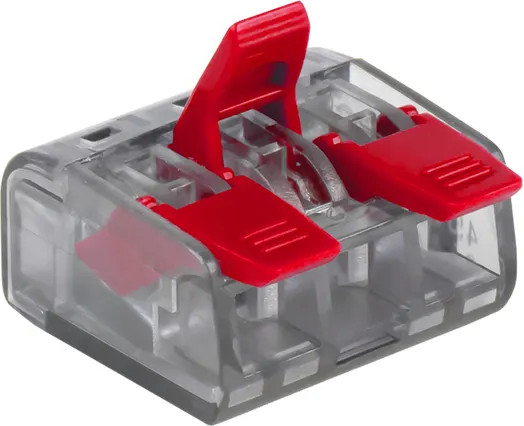 Изображение товара Набор клемм EKF PROxima plc-smk-221-413r (4шт)