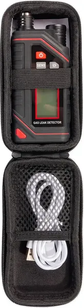 Изображение товара Газоанализатор КВТ Ecoline КТ 58 / 101567