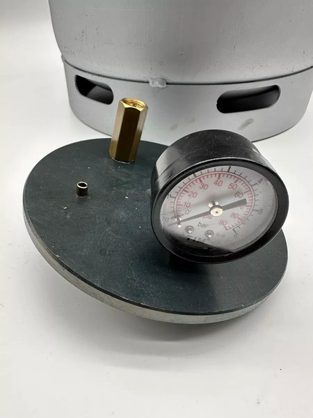 Изображение товара Автоклав для консервирования Helicon Белорусский NEW (27л)