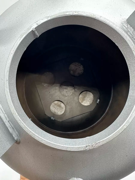 Изображение товара Автоклав для консервирования Helicon Белорусский NEW (27л)