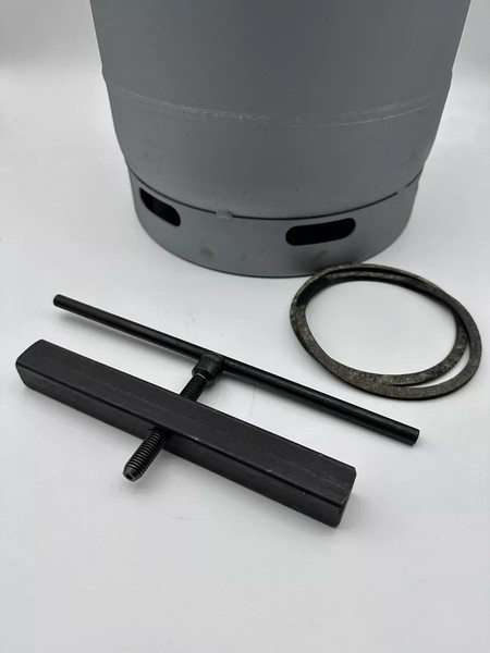 Изображение товара Автоклав для консервирования Helicon Белорусский NEW (27л)