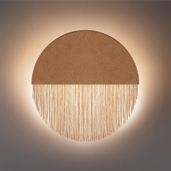 Изображение товара Светильник Odeon Light Cork 7073/8WL