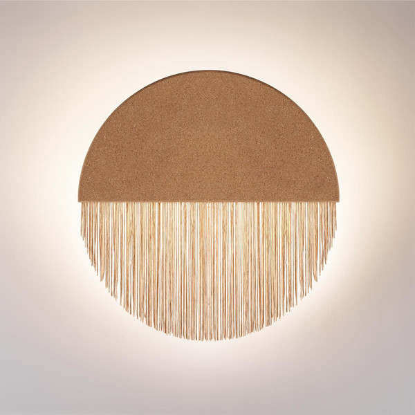 Изображение товара Светильник Odeon Light Cork 7073/8WL