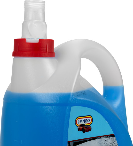 Изображение товара Жидкость стеклоомывающая Pingo Зимний -20°C / 75020-9