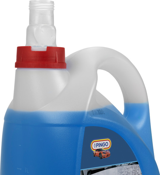 Изображение товара Жидкость стеклоомывающая Pingo Зимний -30°C / 75030-9