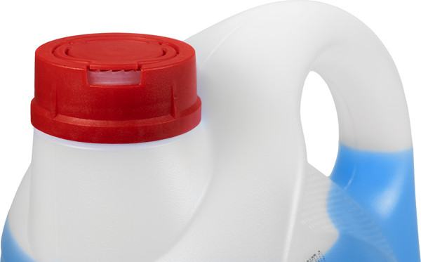 Изображение товара Жидкость стеклоомывающая Pingo Зимний -30°C / 75030-9