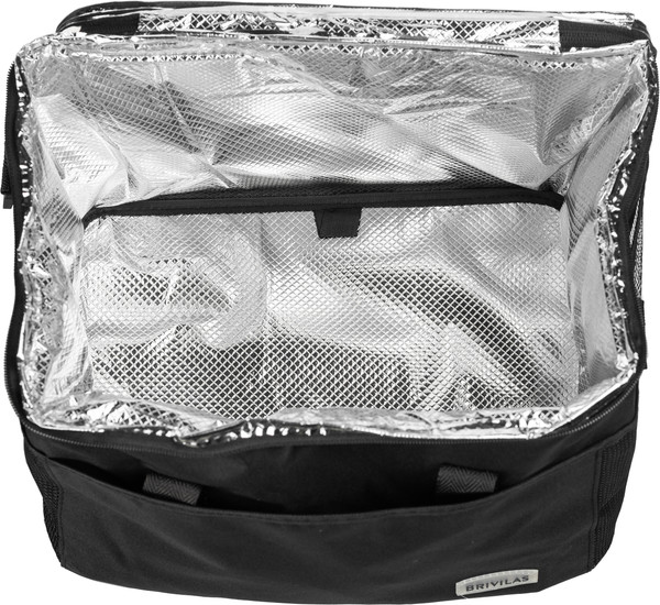 Изображение товара Термосумка Sundays 22л (черный)