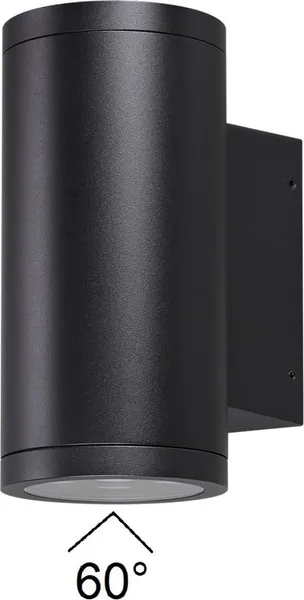 Изображение товара Бра уличное Odeon Light Long 7142/24WL