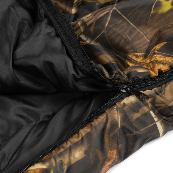 Изображение товара Спальный мешок Sundays 210см, -10°C