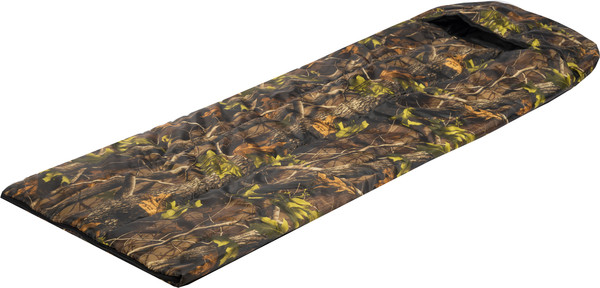 Изображение товара Спальный мешок Sundays 210см, -10°C