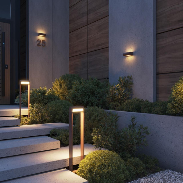 Изображение товара Бра Odeon Light Twinset 7118/12WL