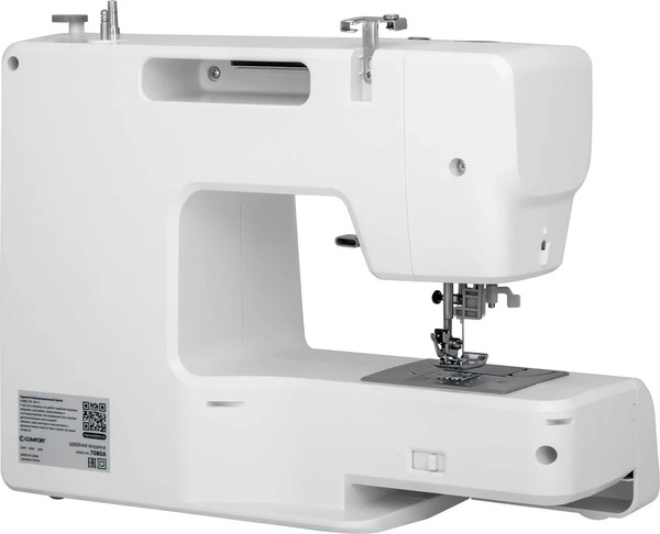 Изображение товара Швейная машина Comfort 7080A
