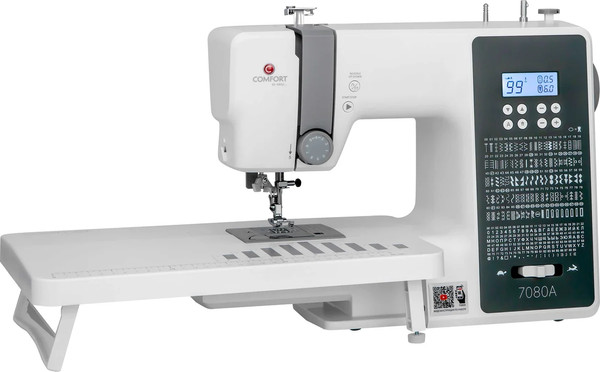 Изображение товара Швейная машина Comfort 7080A