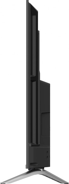 Изображение товара Телевизор Digma 50" DM-LED50UBB41 (темно-серебристый/серебристый)