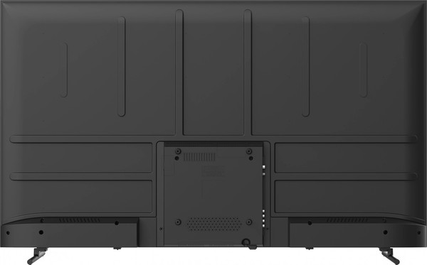 Изображение товара Телевизор Digma 55" DM-LED55UBB33 (черный)