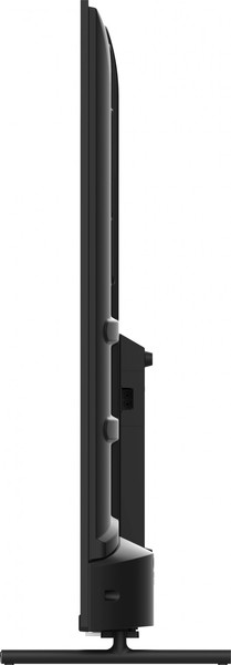 Изображение товара Телевизор Digma 50" DM-LED50UBB33 (черный)